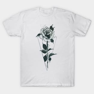 Rose T-Shirt